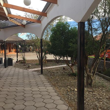 Cabanas Hara - Kara Calama Exterior photo