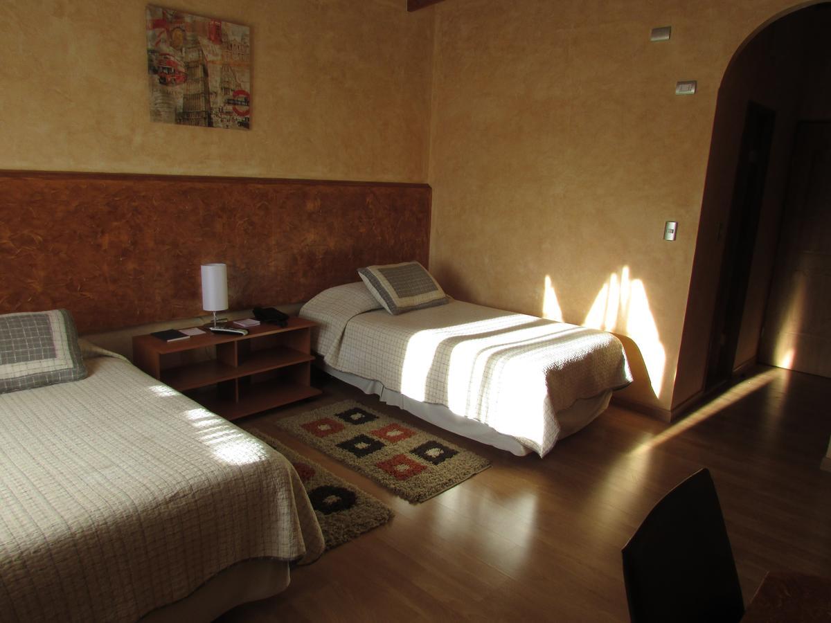 Cabanas Hara - Kara Calama Exterior photo
